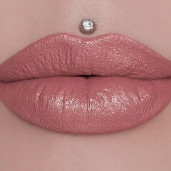 Jeffree Star Cosmetics Supreme Gloss Cookie Dough Fetish - Picture 5 of 6
